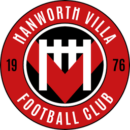 Hanworth Villa FC
