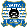 Blaublitz Akita