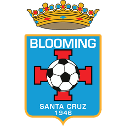 Club Blooming
