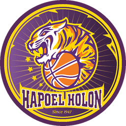 Hapoel Holon BC