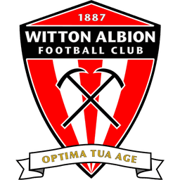 Witton Albion FC
