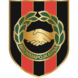 IF Brommapojkarna