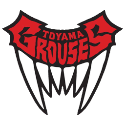 Toyama Grouses