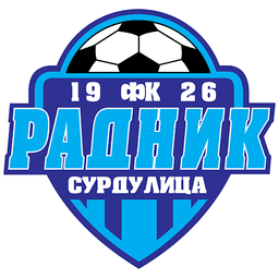 FK Radnik Surdulica