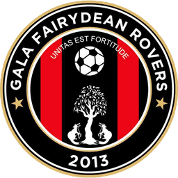 Gala Fairydean Rovers FC