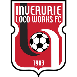 Inverurie Loco Works FC