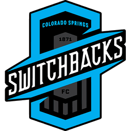 Colorado Springs Switchbacks FC