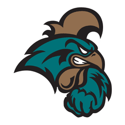 Coastal Carolina