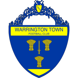 Warrington Town FC