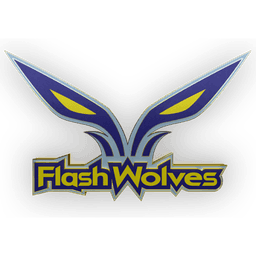 Flash Wolves
