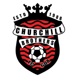 Churchill Brothers SC