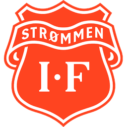 Stroemmen IF