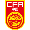 China PR