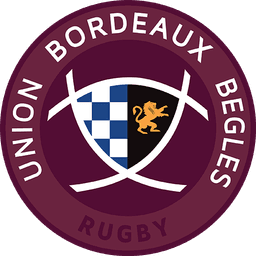 Union Bordeaux Begles