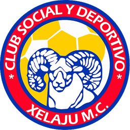 CSD Xelajú MC