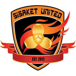 Sisaket United FC