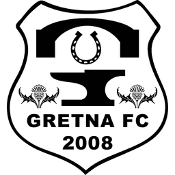 Gretna FC 2008