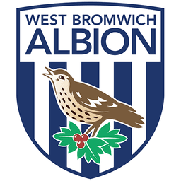 West Bromwich Albion FC