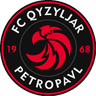 FC Kyzylzhar SK