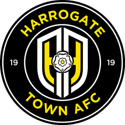 Harrogate Town AFC
