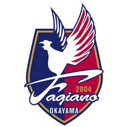 Fagiano Okayama