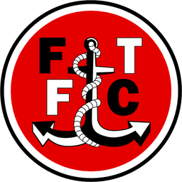 Fleetwood Town FC
