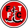 Fleetwood Town FC