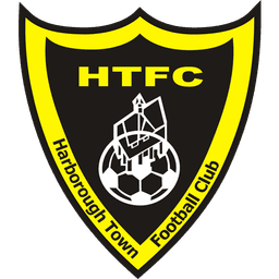 Harborough Town FC