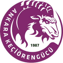 Ankara Keciorengucu