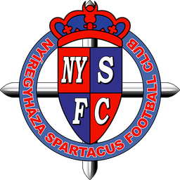 Nyiregyhaza Spartacus FC