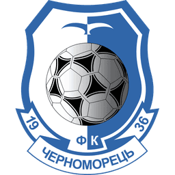 FK Chornomorets Odesa