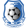 FK Chornomorets Odesa
