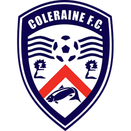 Coleraine FC
