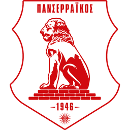 MGS Panserraïkós