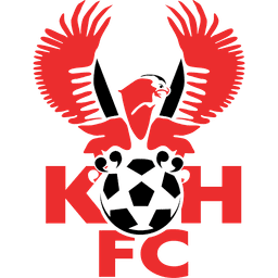 Kidderminster Harriers FC