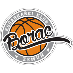 KK Borac Zemun