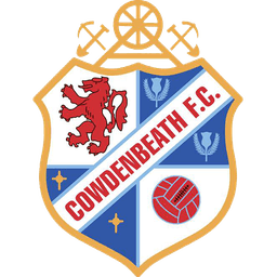 Cowdenbeath FC