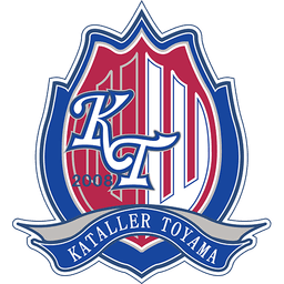Kataller Toyama