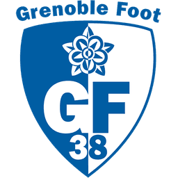 Grenoble Foot 38
