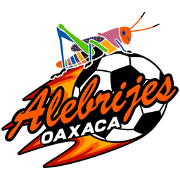 Alebrijes de Oaxaca FC