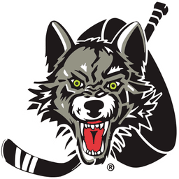 Chicago Wolves