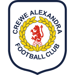 Crewe Alexandra FC