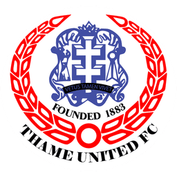 Thame United FC