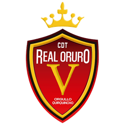 CDT Real Oruro