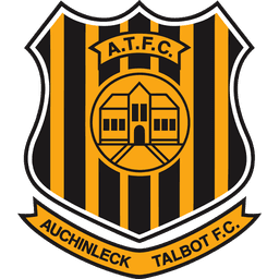 Auchinleck Talbot FC